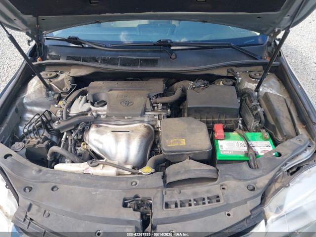 4T4BF1FK7FR479784 Toyota 2ar-fe