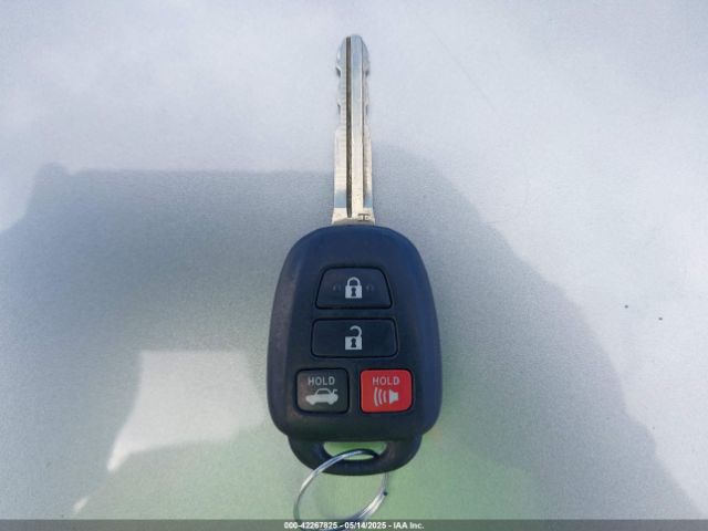 4T4BF1FK7FR479784 Toyota 2ar-fe