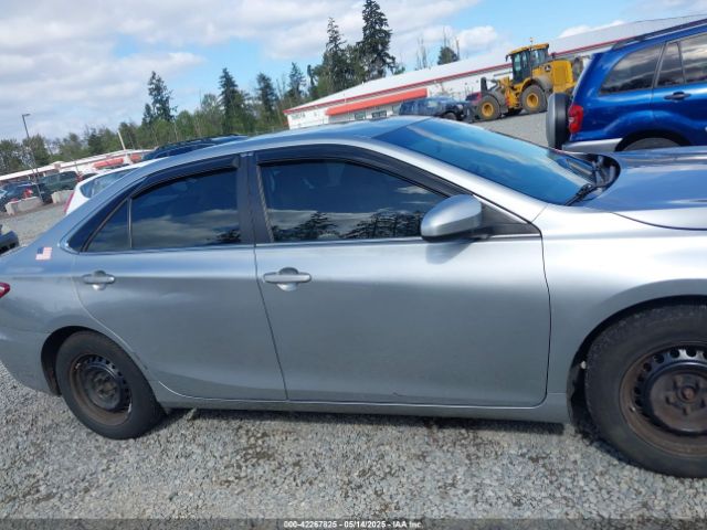 4T4BF1FK7FR479784 Toyota 2ar-fe