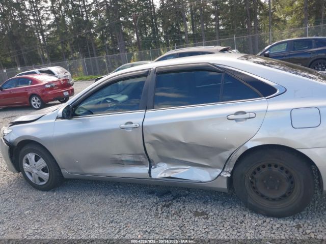 4T4BF1FK7FR479784 Toyota 2ar-fe
