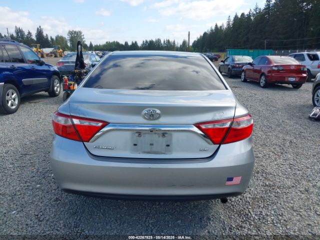 4T4BF1FK7FR479784 Toyota 2ar-fe