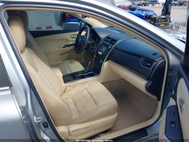 4T4BF1FK7FR479784 Toyota 2ar-fe