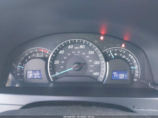 4T4BF1FK7FR479784 Toyota 2ar-fe