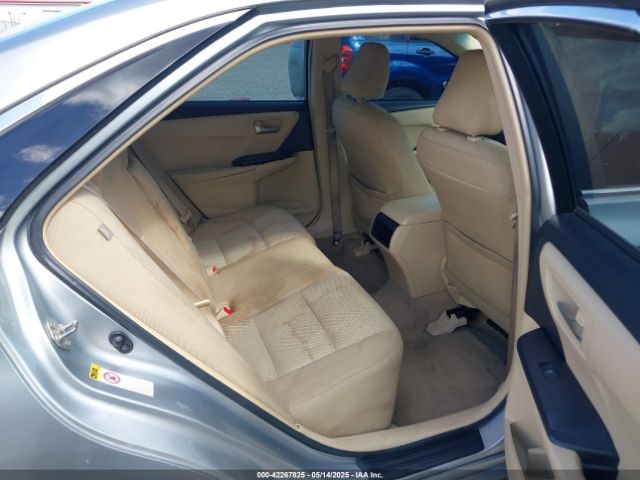 4T4BF1FK7FR479784 Toyota 2ar-fe