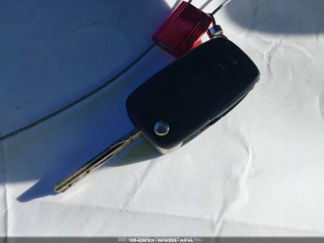 2005 AUDI TT TRUSC28N551004130 Photo 10