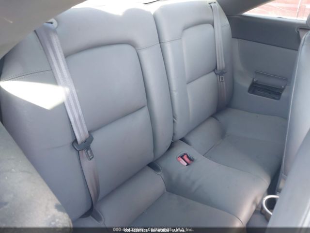 2005 AUDI TT TRUSC28N551004130 Photo 7