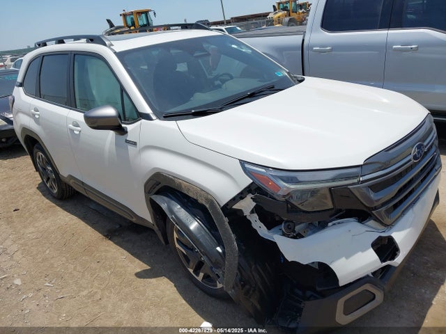 Subaru na 2025 JF2SLSRD6SH405142 главное изображение