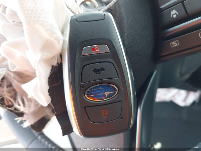 Subaru na 2025 JF2SLSRD6SH405142 Image 11