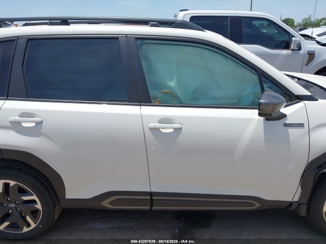 Subaru na 2025 JF2SLSRD6SH405142 Image 13