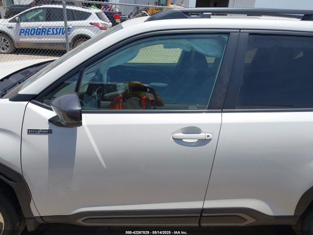 Subaru na 2025 JF2SLSRD6SH405142 Image 14