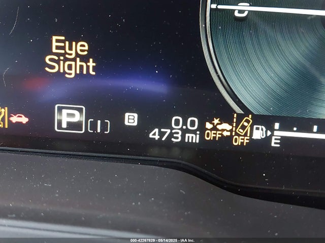 Subaru na 2025 JF2SLSRD6SH405142 Image 15