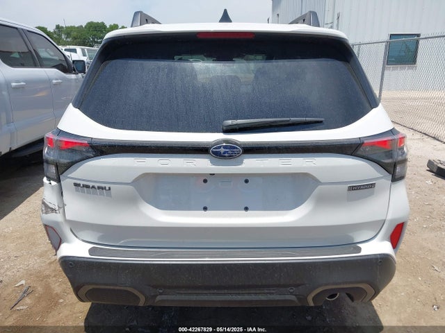 Subaru na 2025 JF2SLSRD6SH405142 Image 16