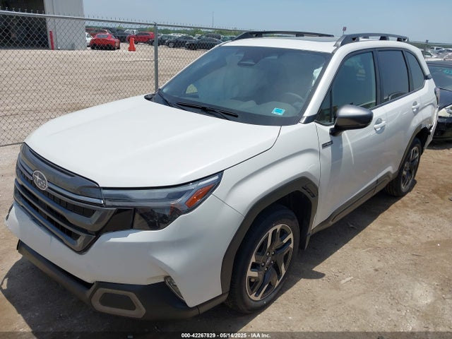 Subaru na 2025 JF2SLSRD6SH405142 Image 2