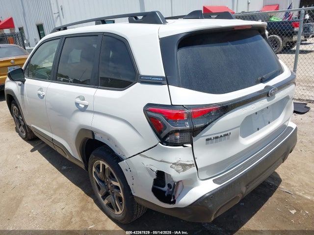 Subaru na 2025 JF2SLSRD6SH405142 Image 3