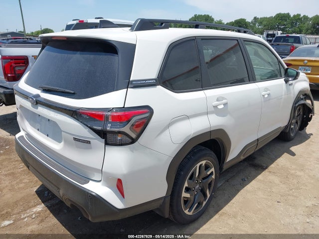 Subaru na 2025 JF2SLSRD6SH405142 Image 4