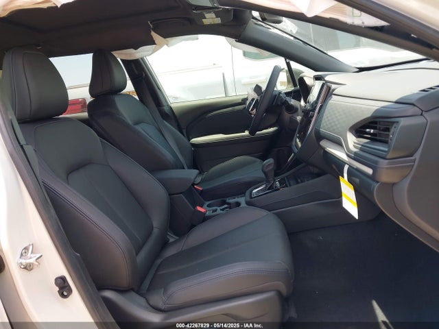 Subaru na 2025 JF2SLSRD6SH405142 Image 5