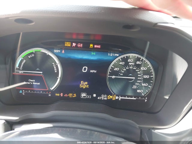 Subaru na 2025 JF2SLSRD6SH405142 Image 7