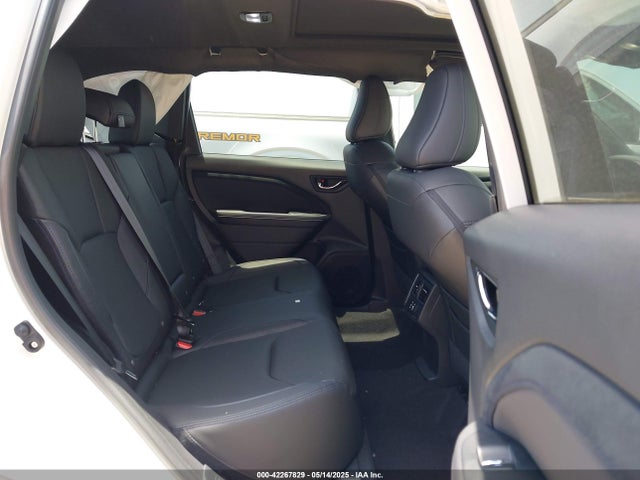 Subaru na 2025 JF2SLSRD6SH405142 Image 8