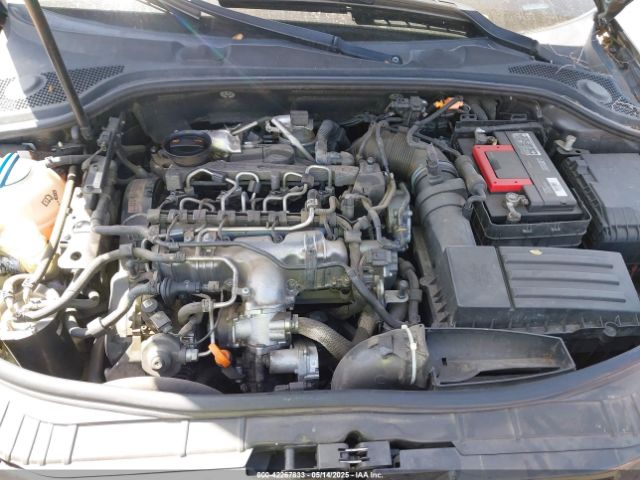 2013 AUDI A3 WAUKJAFM7DA029207 Photo 9