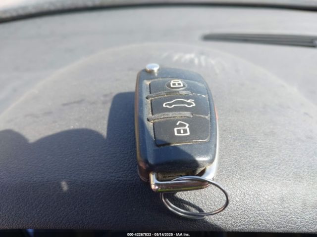 2013 AUDI A3 WAUKJAFM7DA029207 Photo 10