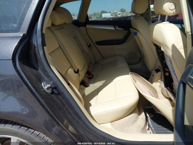 2013 AUDI A3 WAUKJAFM7DA029207 Photo 7
