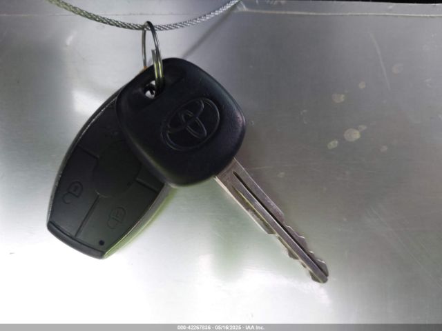 3TYRX5GNXLT005469 Toyota Tacoma Sr