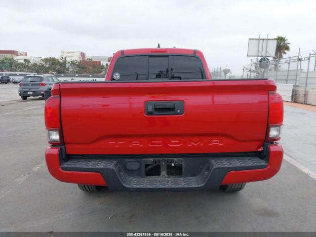 3TYRX5GNXLT005469 Toyota Tacoma Sr
