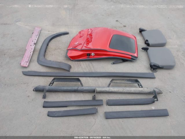 3TYRX5GNXLT005469 Toyota Tacoma Sr