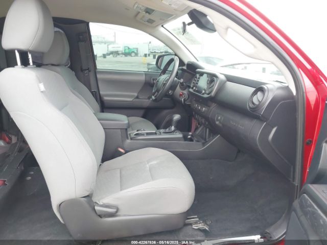 3TYRX5GNXLT005469 Toyota Tacoma Sr