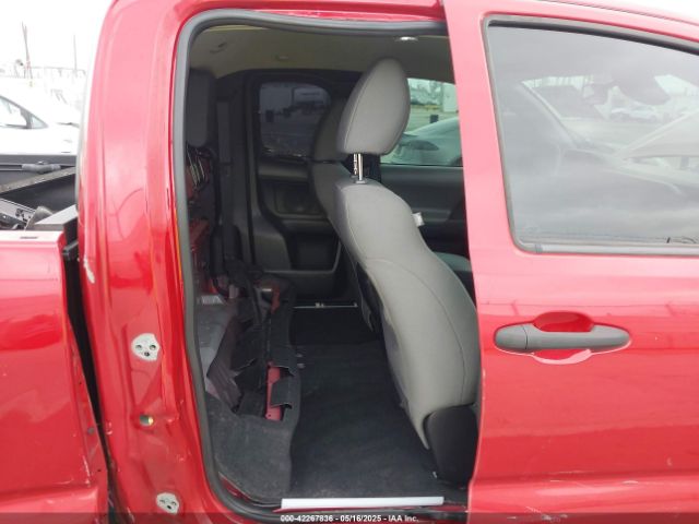 3TYRX5GNXLT005469 Toyota Tacoma Sr