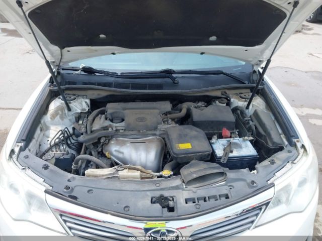 4T4BF1FK5ER347251 Toyota CAMRY L