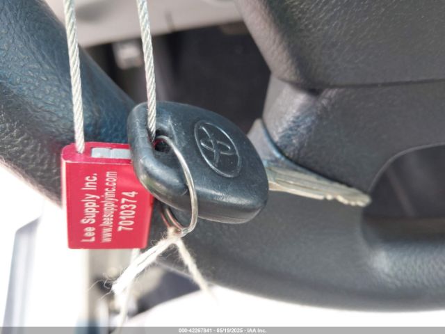 4T4BF1FK5ER347251 Toyota CAMRY L