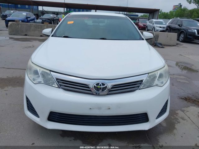 4T4BF1FK5ER347251 Toyota CAMRY L