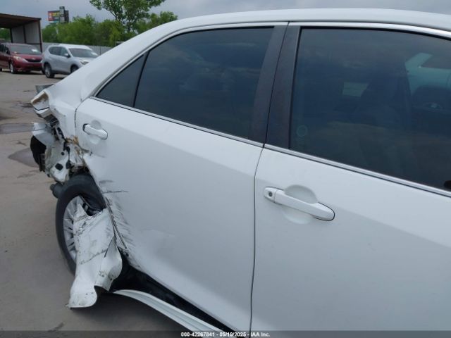 4T4BF1FK5ER347251 Toyota CAMRY L