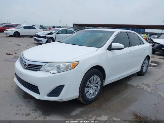 4T4BF1FK5ER347251 Toyota CAMRY L