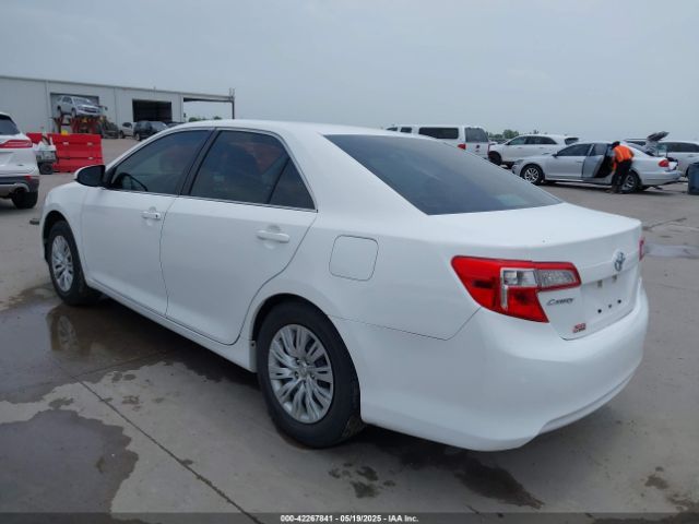 4T4BF1FK5ER347251 Toyota CAMRY L