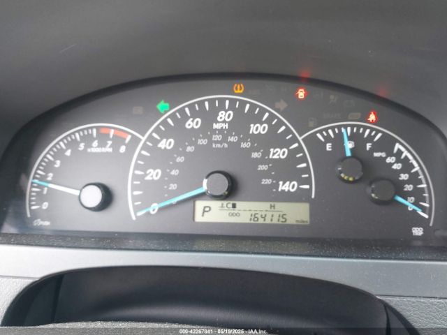 4T4BF1FK5ER347251 Toyota CAMRY L