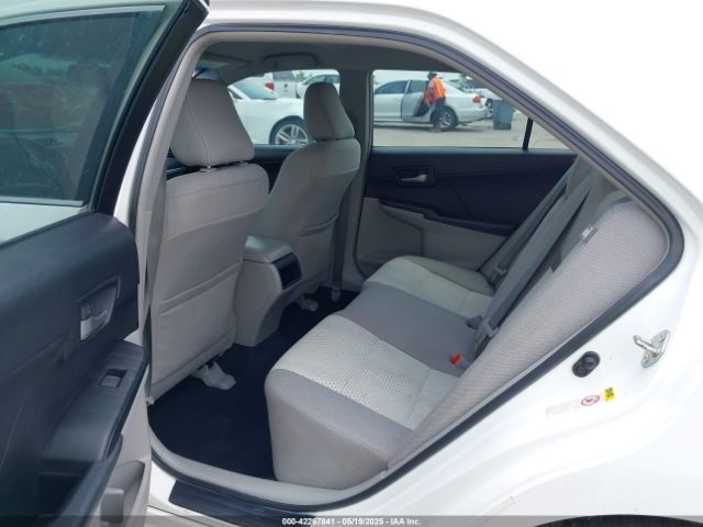 4T4BF1FK5ER347251 Toyota CAMRY L