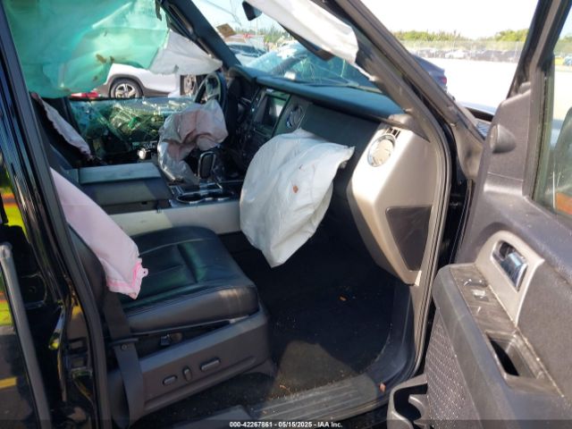 2017 FORD EXPEDITION EL 1FMJK1KT1HEA57796 Photo 4