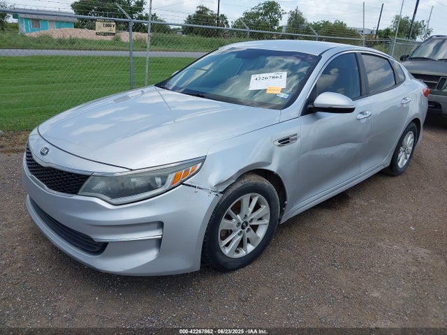 5XXGT4L30GG072036 KIA t-gdi theta ii