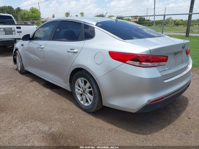 5XXGT4L30GG072036 KIA t-gdi theta ii