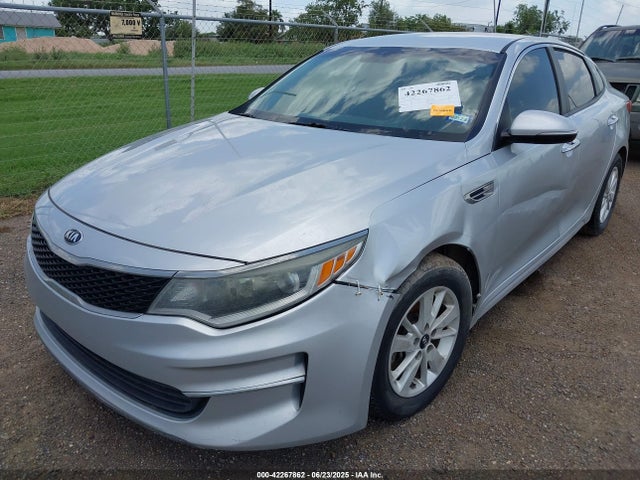 5XXGT4L30GG072036 KIA t-gdi theta ii