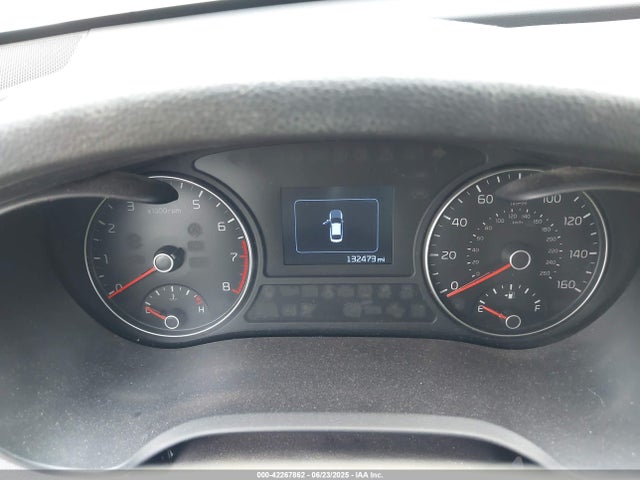 5XXGT4L30GG072036 KIA t-gdi theta ii
