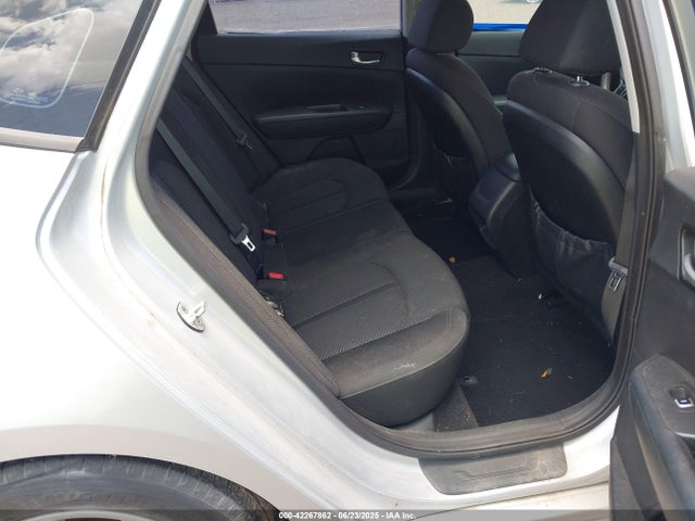 5XXGT4L30GG072036 KIA t-gdi theta ii
