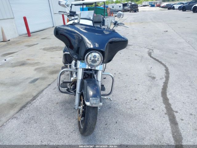 2008 HARLEY-DAVIDSON FLHTCUI 1HD1FC4478Y662381 Photo 4