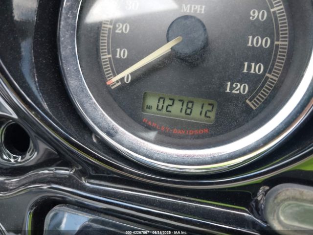 2008 HARLEY-DAVIDSON FLHTCUI 1HD1FC4478Y662381 Photo 6