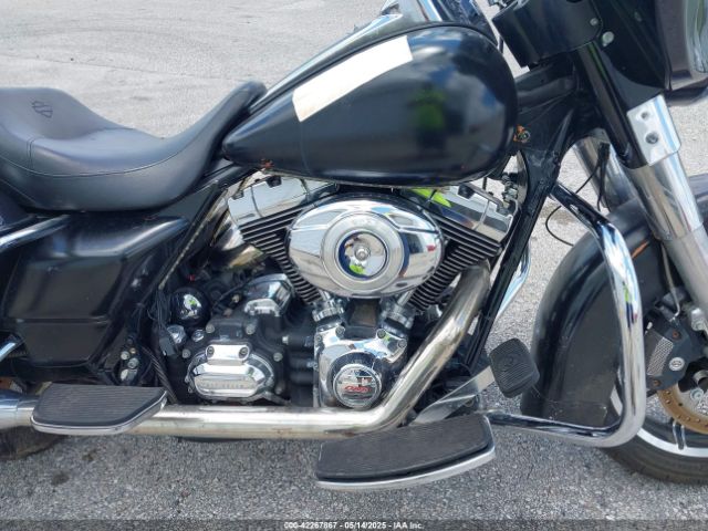 2008 HARLEY-DAVIDSON FLHTCUI 1HD1FC4478Y662381 Photo 7
