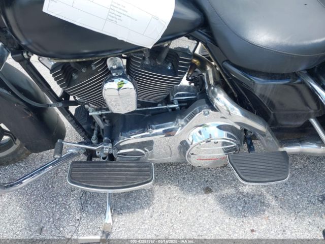2008 HARLEY-DAVIDSON FLHTCUI 1HD1FC4478Y662381 Photo 8
