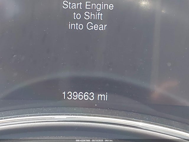 1C4RJFCGXEC441771 Jeep Grand Cherokee Overland