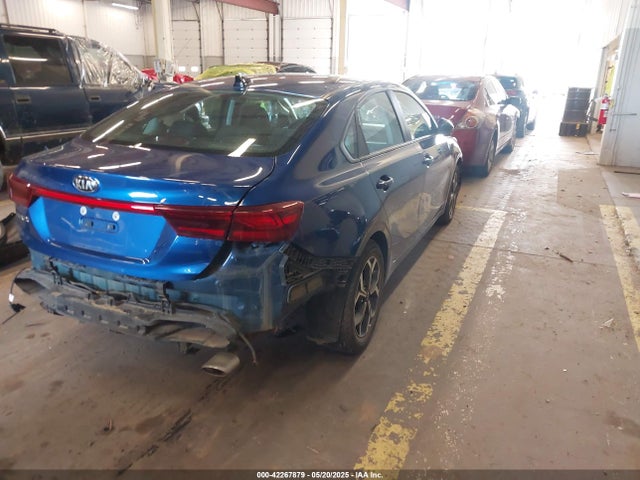 3KPF24ADXLE152506 KIA mpi nu